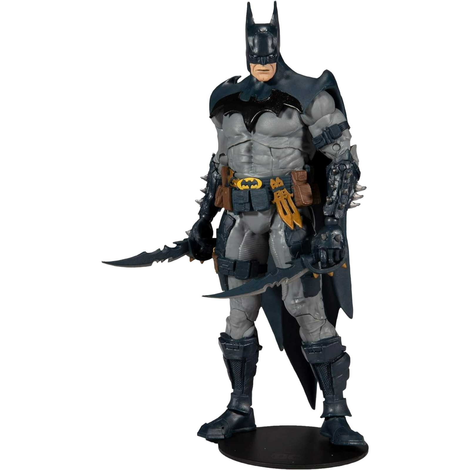McFarlane DC Multiverse: Designed By Todd McFarlane - Batman