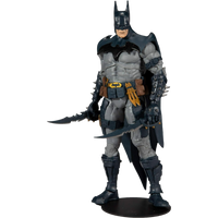 McFarlane DC Multiverse: Designed By Todd McFarlane - Batman