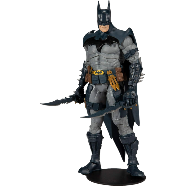 McFarlane DC Multiverse: Designed By Todd McFarlane - Batman
