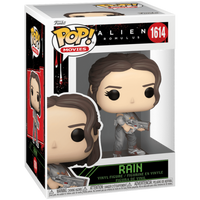 Funko Pop! Movies: Alien Romulus - Rain 1614