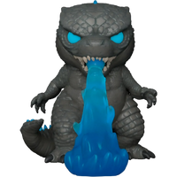 Funko Pop! Movies: Godzilla Vs. Kong - Heat Ray Godzilla 1018