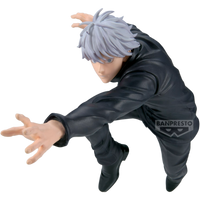 BANDAI / Banpresto Maximatic: Jujutsu Kaisen - Satoru Gojo II