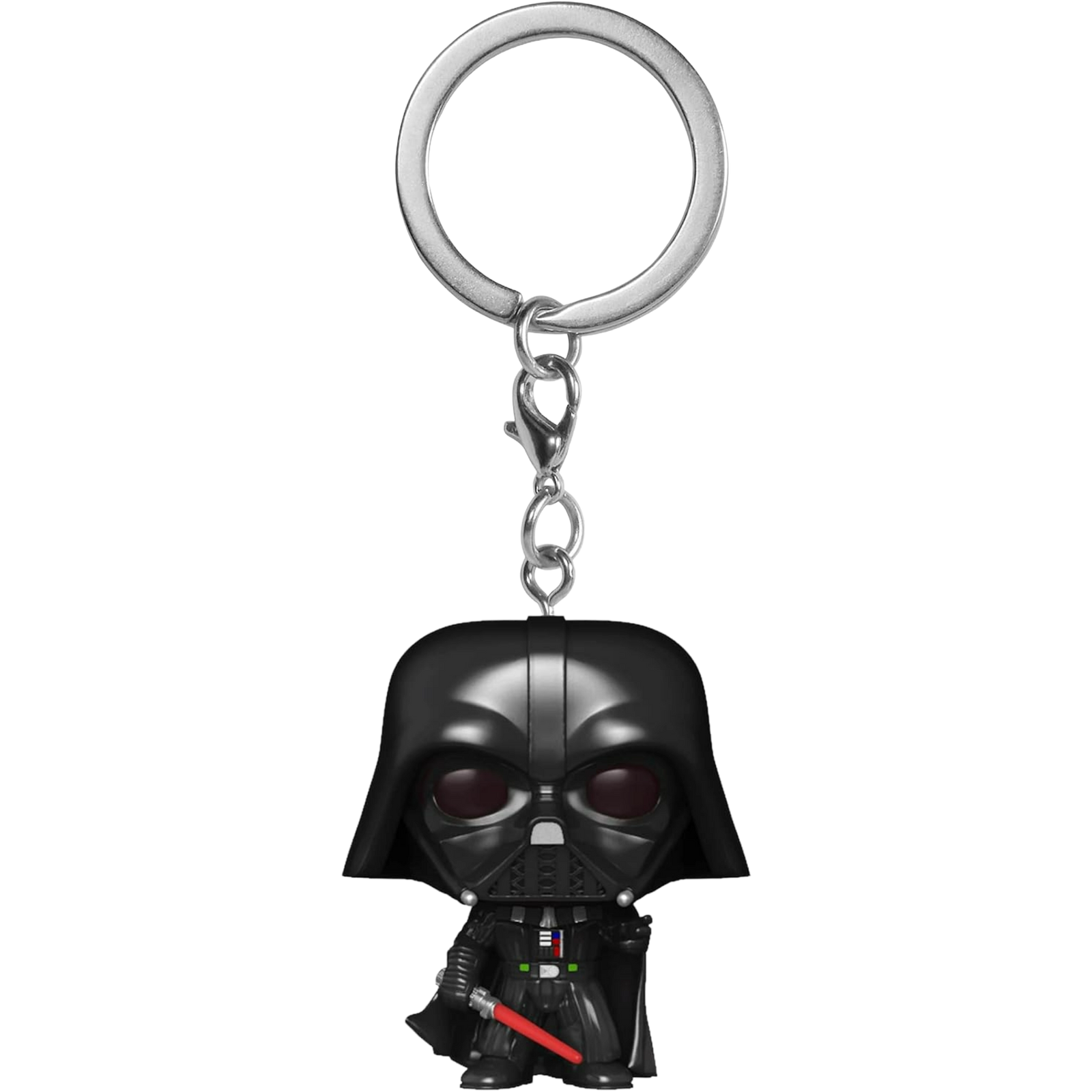 Funko Pop! Keychain: Star Wars - Darth Vader