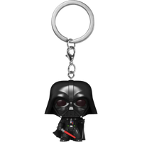 Funko Pop! Keychain: Star Wars - Darth Vader