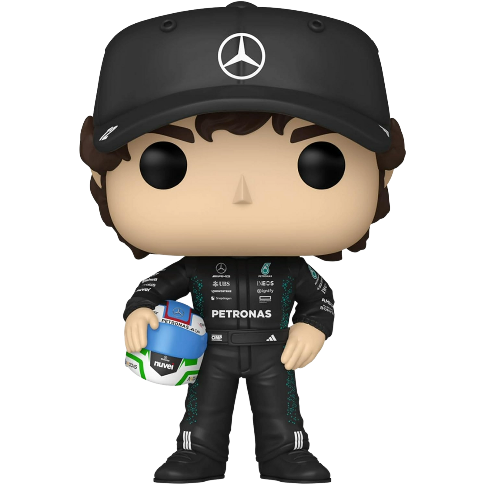 Funko Pop! Racing: Formula 1 - Kimi Antonelli 13