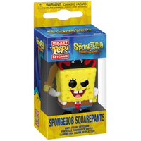 Funko Pop! Keychain: The SpongeBob Movie - SpongeBob SquarePants
