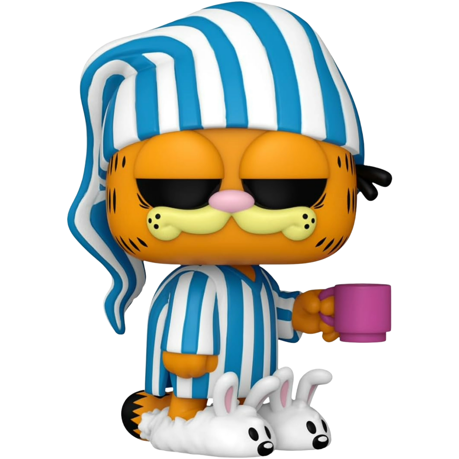 Funko Pop! Comics: Garfield - Garfield With Mug 41