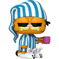 Funko Pop! Comics: Garfield - Garfield With Mug 41