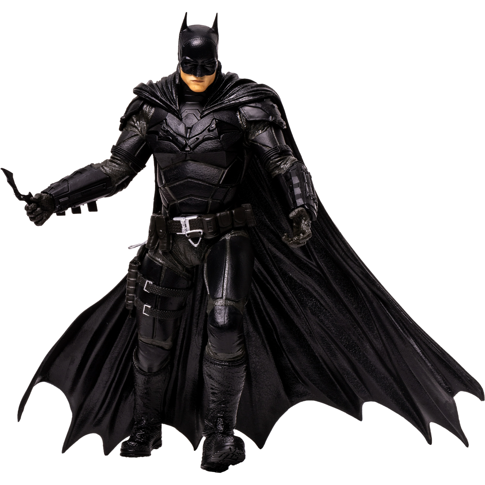 McFarlane DC Multiverse: The Batman Movie - Batman Version 2