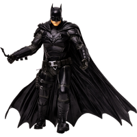 McFarlane DC Multiverse: The Batman Movie - Batman Version 2