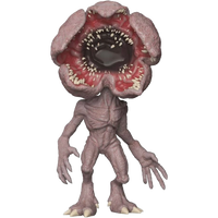 Funko Pop! TV: Stranger Things - Demogorgon (6 pulgadas) 602