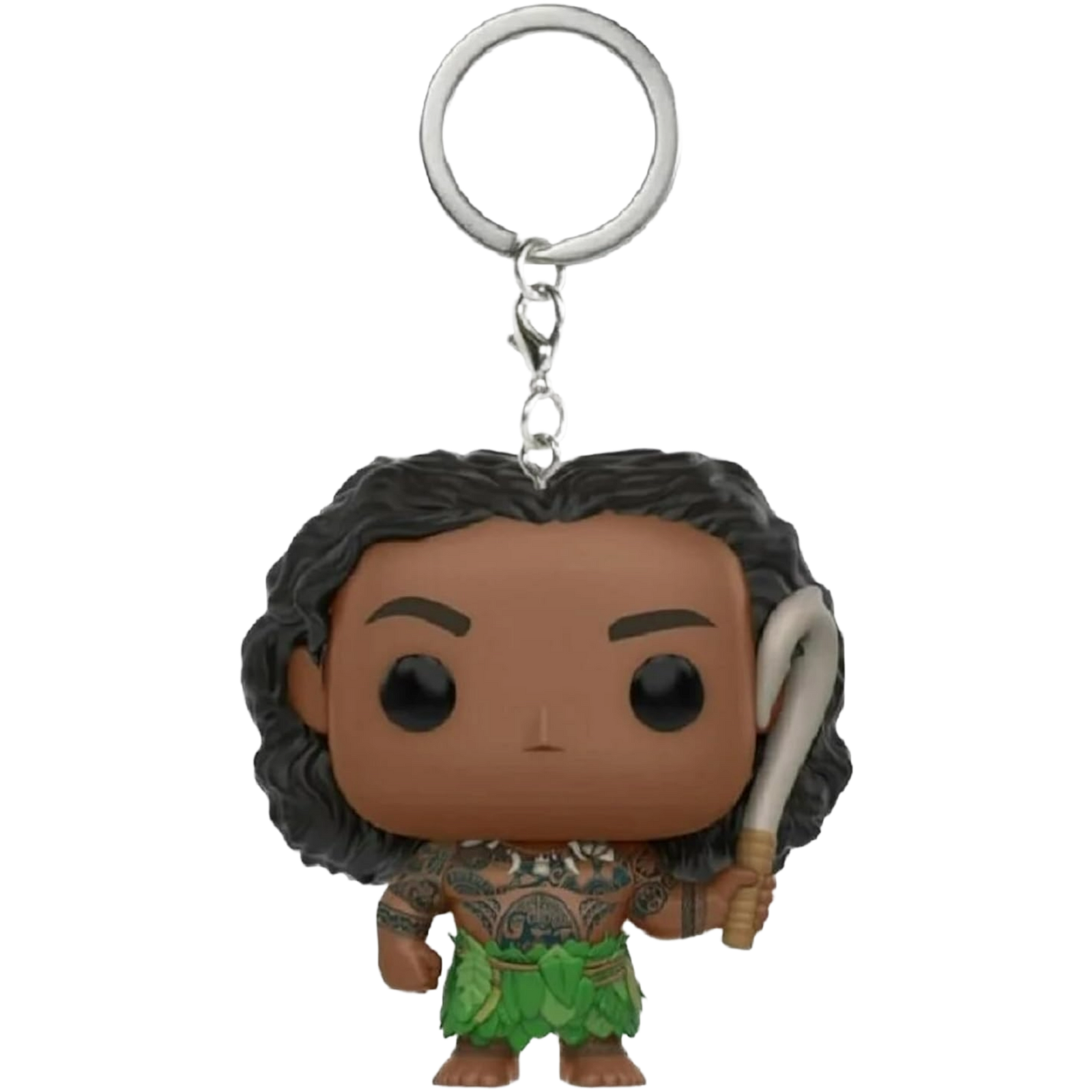 Funko Pop! Keychain: Moana - Maui