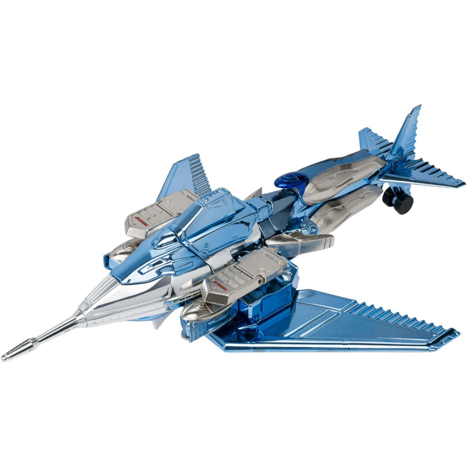 BANDAI / Tamashii Nations: Saint Seiya - Marine Steel Cloth (Saint Cloth Myth)