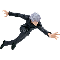 BANDAI / Banpresto Maximatic: Jujutsu Kaisen - Satoru Gojo II
