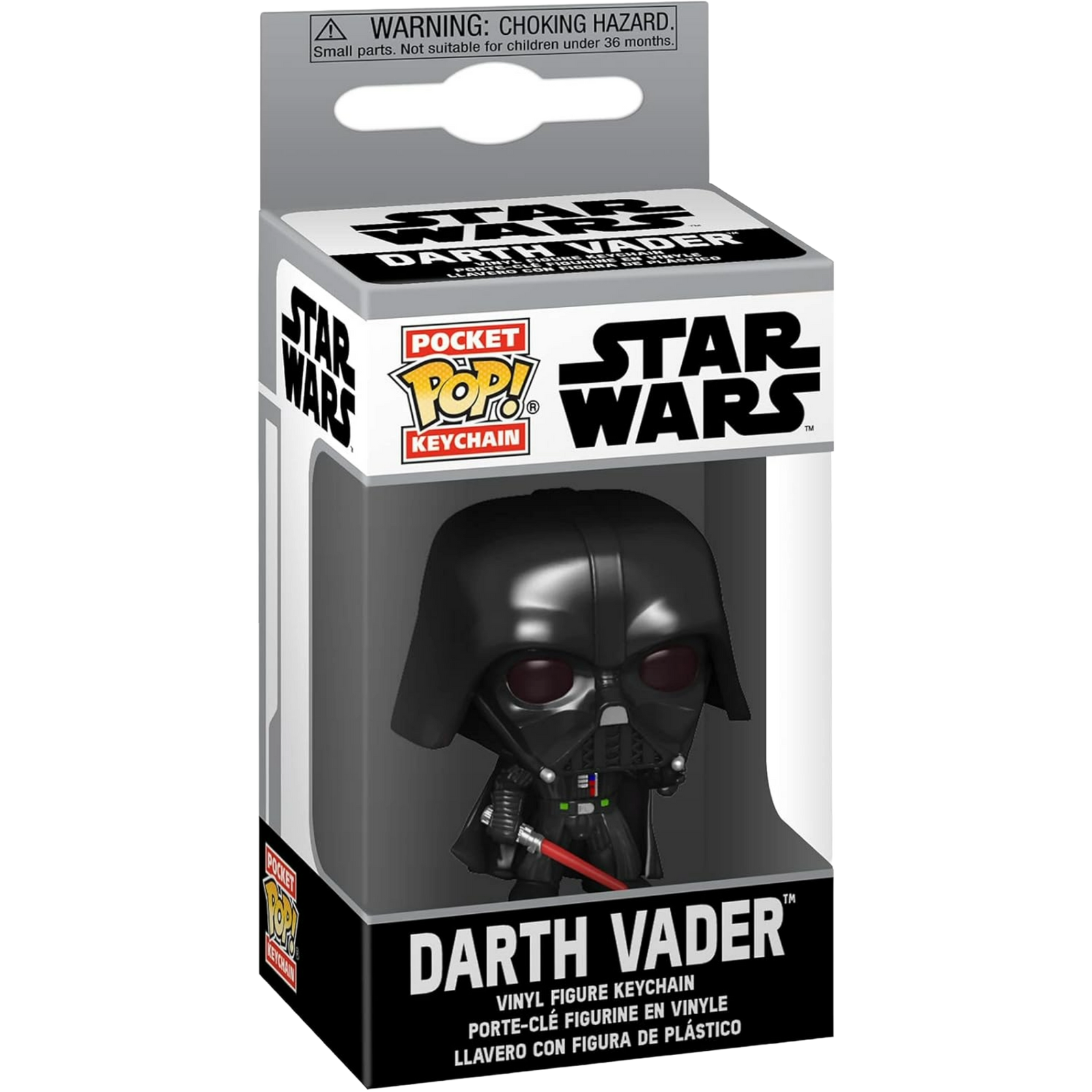 Funko Pop! Keychain: Star Wars - Darth Vader