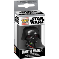 Funko Pop! Keychain: Star Wars - Darth Vader