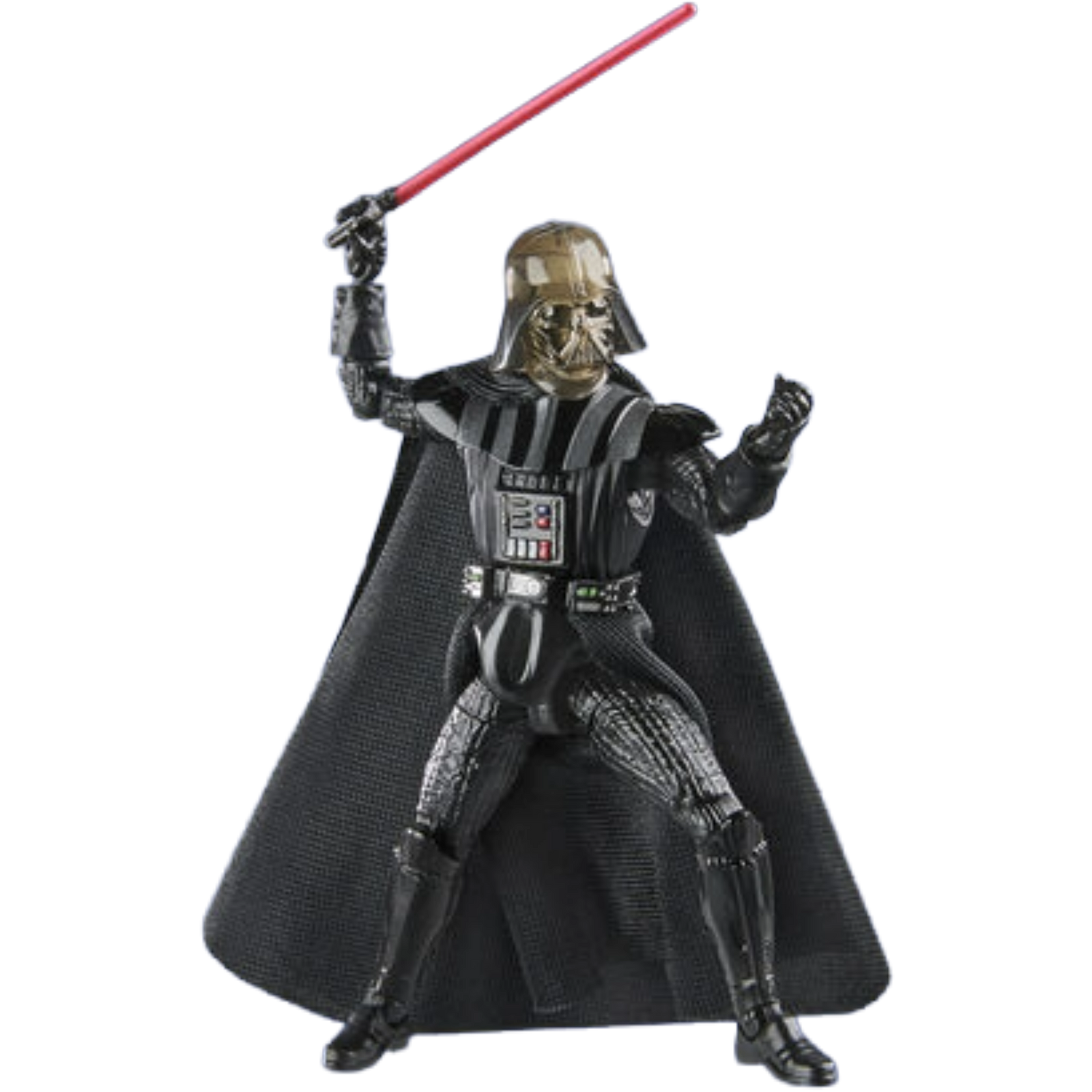 Hasbro / Kenner: The Vintage Collection Star Wars Return Of The Jedi - Darth Vader (Emperor’s Wrath)
