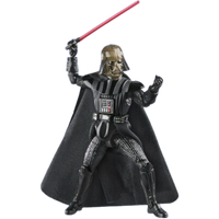 Hasbro / Kenner: The Vintage Collection Star Wars Return Of The Jedi - Darth Vader (Emperor’s Wrath)