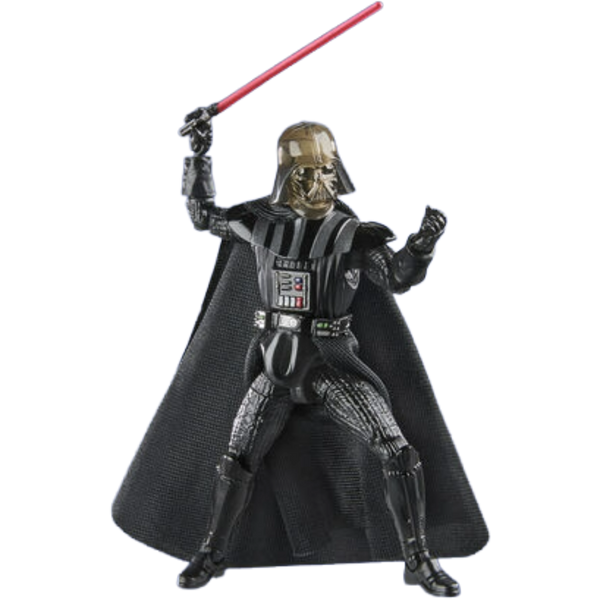 Hasbro / Kenner: The Vintage Collection Star Wars Return Of The Jedi - Darth Vader (Emperor’s Wrath)
