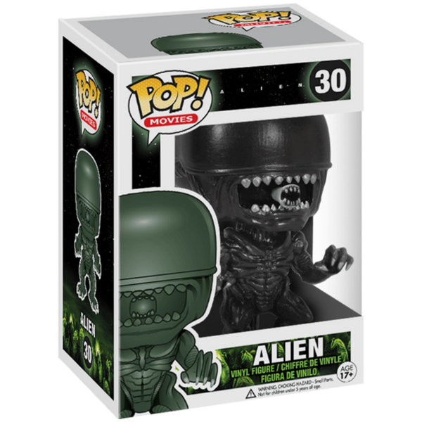 Funko Pop! Movies: Alien - Alien 30