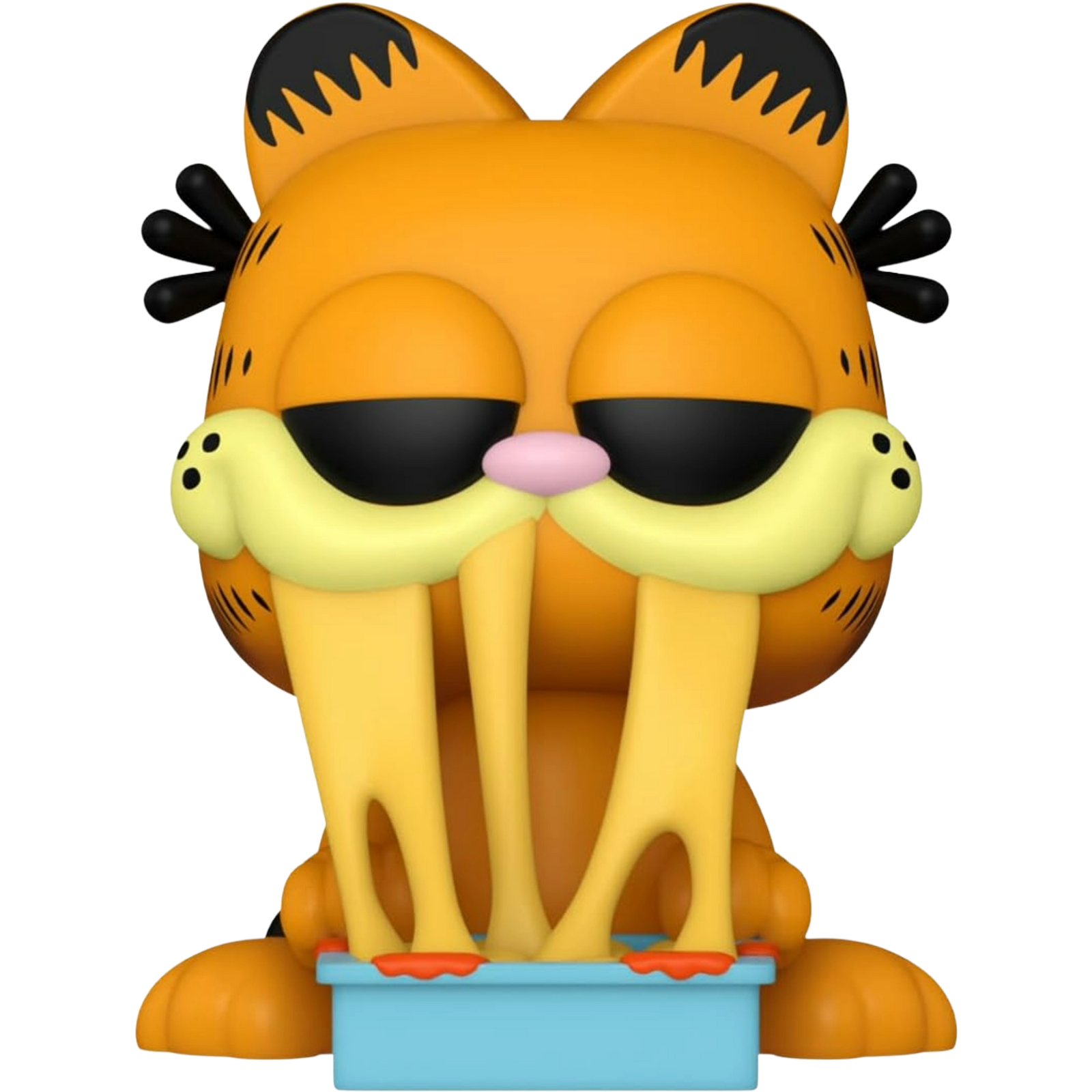 Funko Pop! Comics: Garfield - Garfield With Lasagna 39