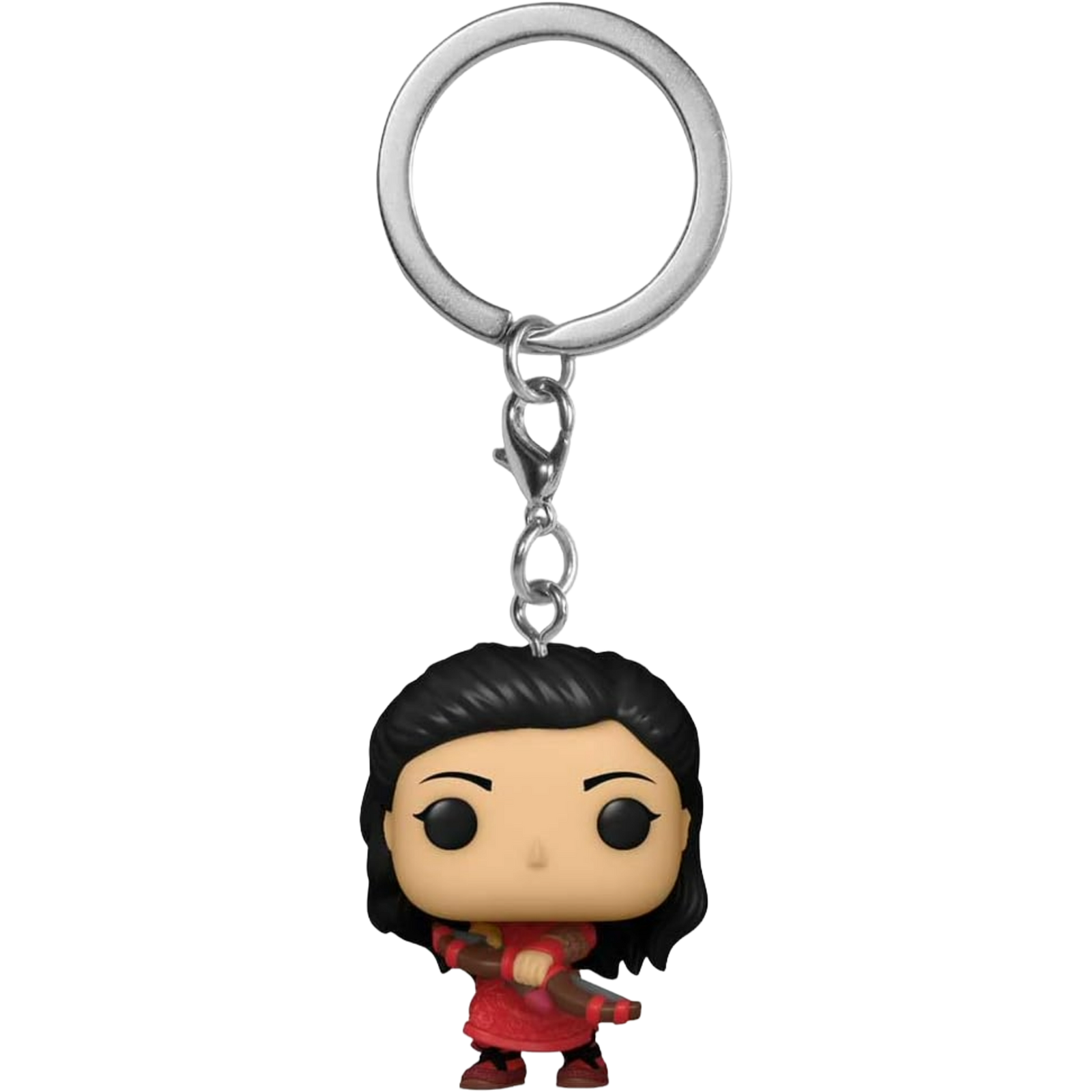 Funko Pop! Keychain: Shang-Chi The Legend Of The Ten Rings - Katy