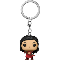 Funko Pop! Keychain: Shang-Chi The Legend Of The Ten Rings - Katy