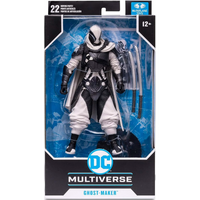 McFarlane DC Multiverse: DC Future State - Ghost-Maker