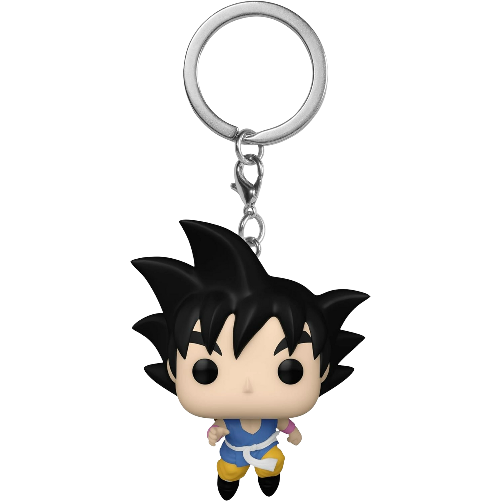 Funko Pop! Keychain: Dragon Ball GT - Goku