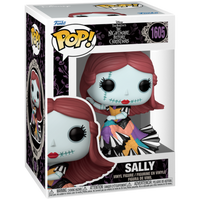 Funko Pop! Disney: The Nightmare Before Christmas - Sally 1605