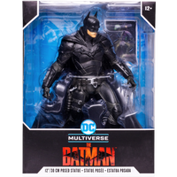 McFarlane DC Multiverse: The Batman Movie - Batman Version 2