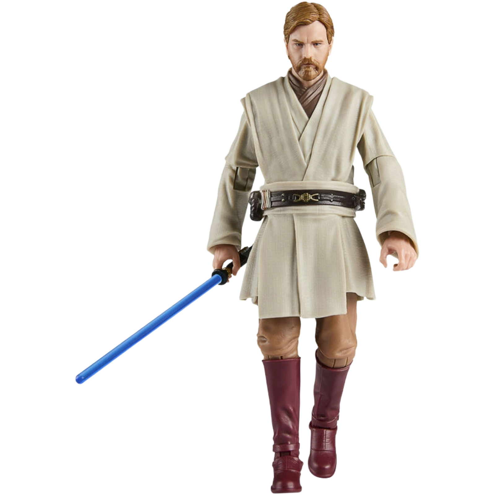 Hasbro / The Black Series: Star Wars Revenge Of The Sith - Obi-Wan Kenobi