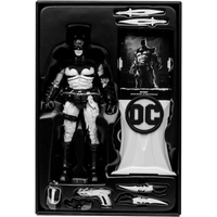 McFarlane DC Multiverse: Batman By Todd (Sketch Edition) Gold Label