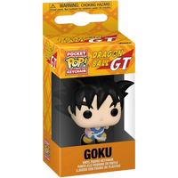 Funko Pop! Keychain: Dragon Ball GT - Goku