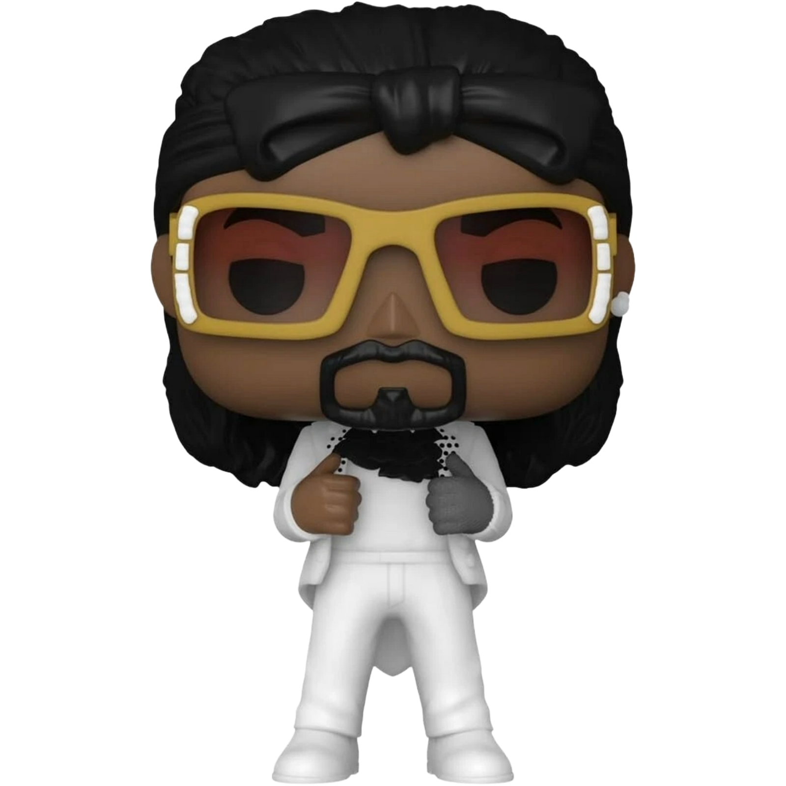 Funko Pop! Rocks: Snoop God (Sensual Seduction) 391