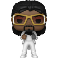 Funko Pop! Rocks: Snoop God (Sensual Seduction) 391