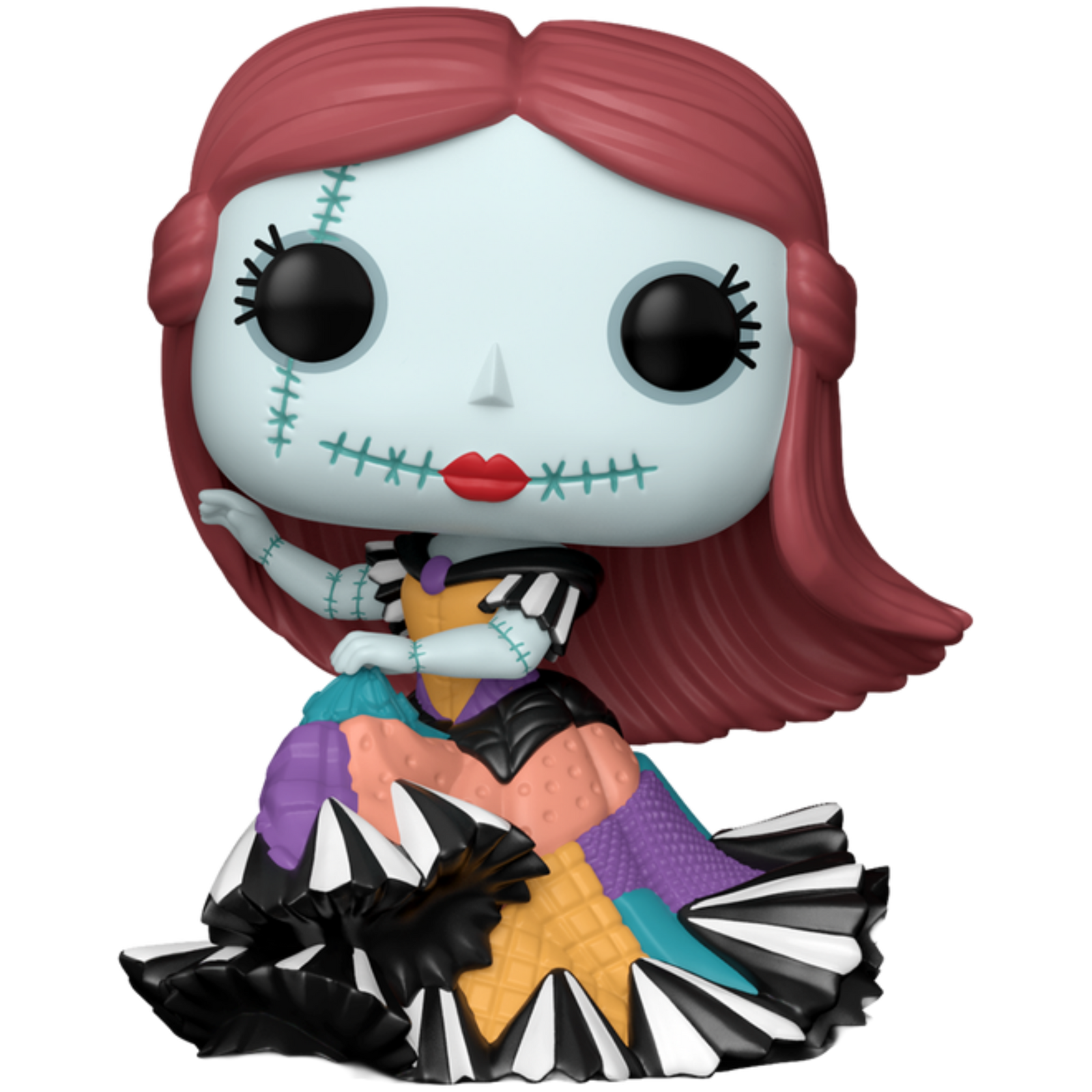 Funko Pop! Disney: The Nightmare Before Christmas - Sally 1605