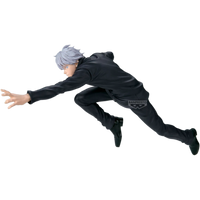 BANDAI / Banpresto Maximatic: Jujutsu Kaisen - Satoru Gojo II