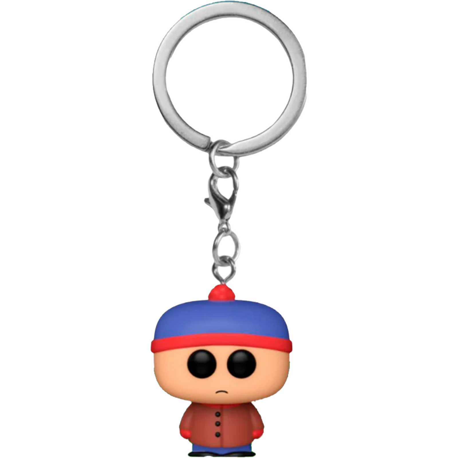 Funko Pop! Keychain: South Park - Stan