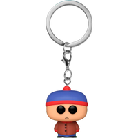 Funko Pop! Keychain: South Park - Stan