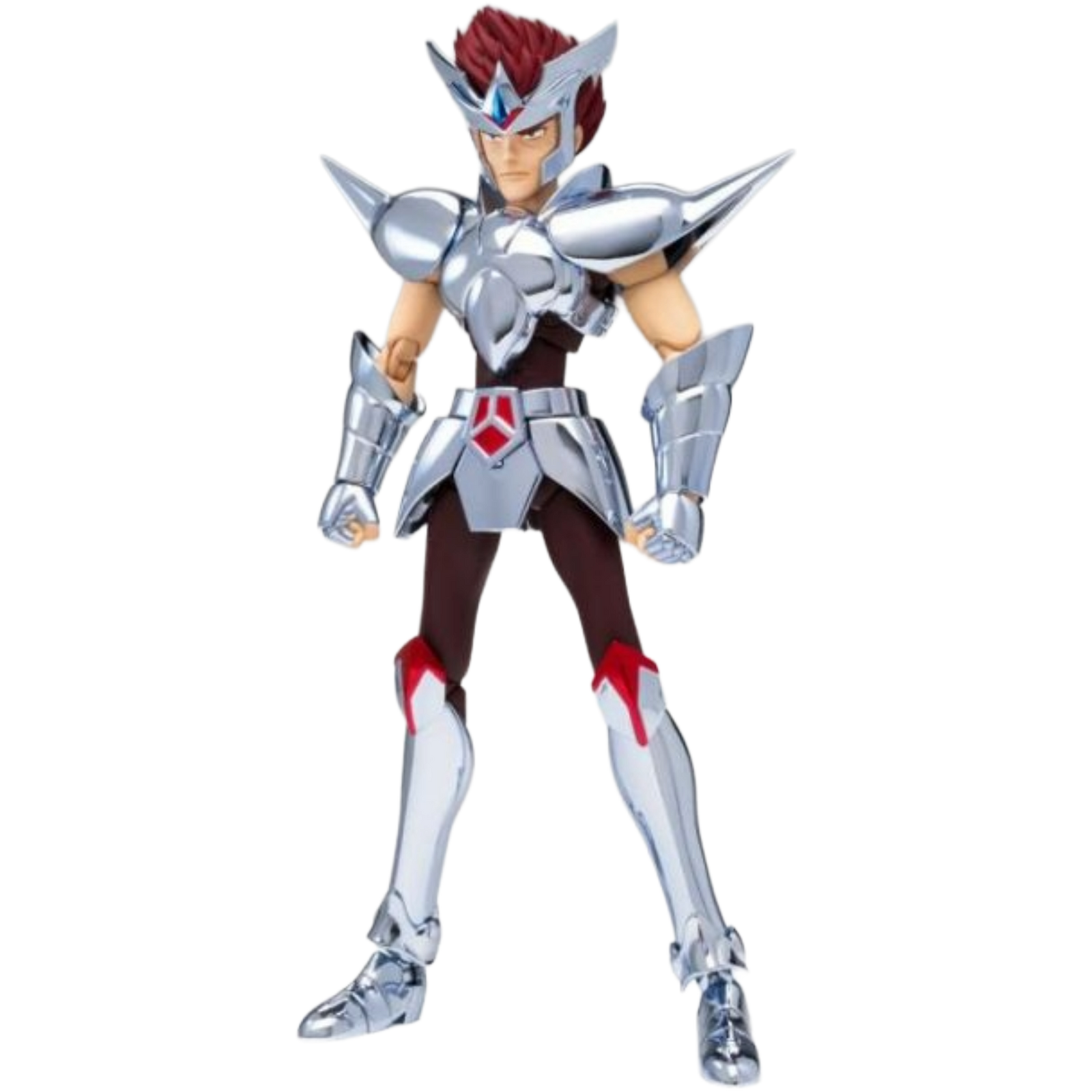 BANDAI / Tamashii Nations: Saint Seiya - Centaurus Babel (Saint Cloth Myth)