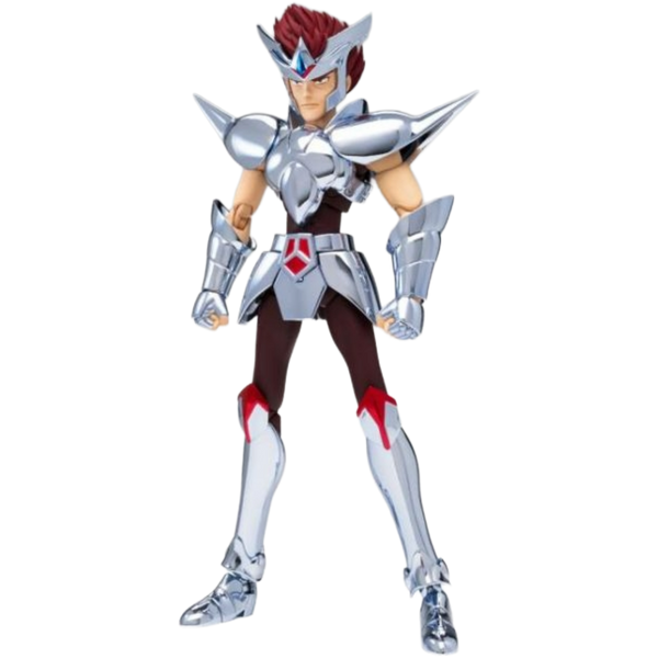BANDAI / Tamashii Nations: Saint Seiya - Centaurus Babel (Saint Cloth Myth)