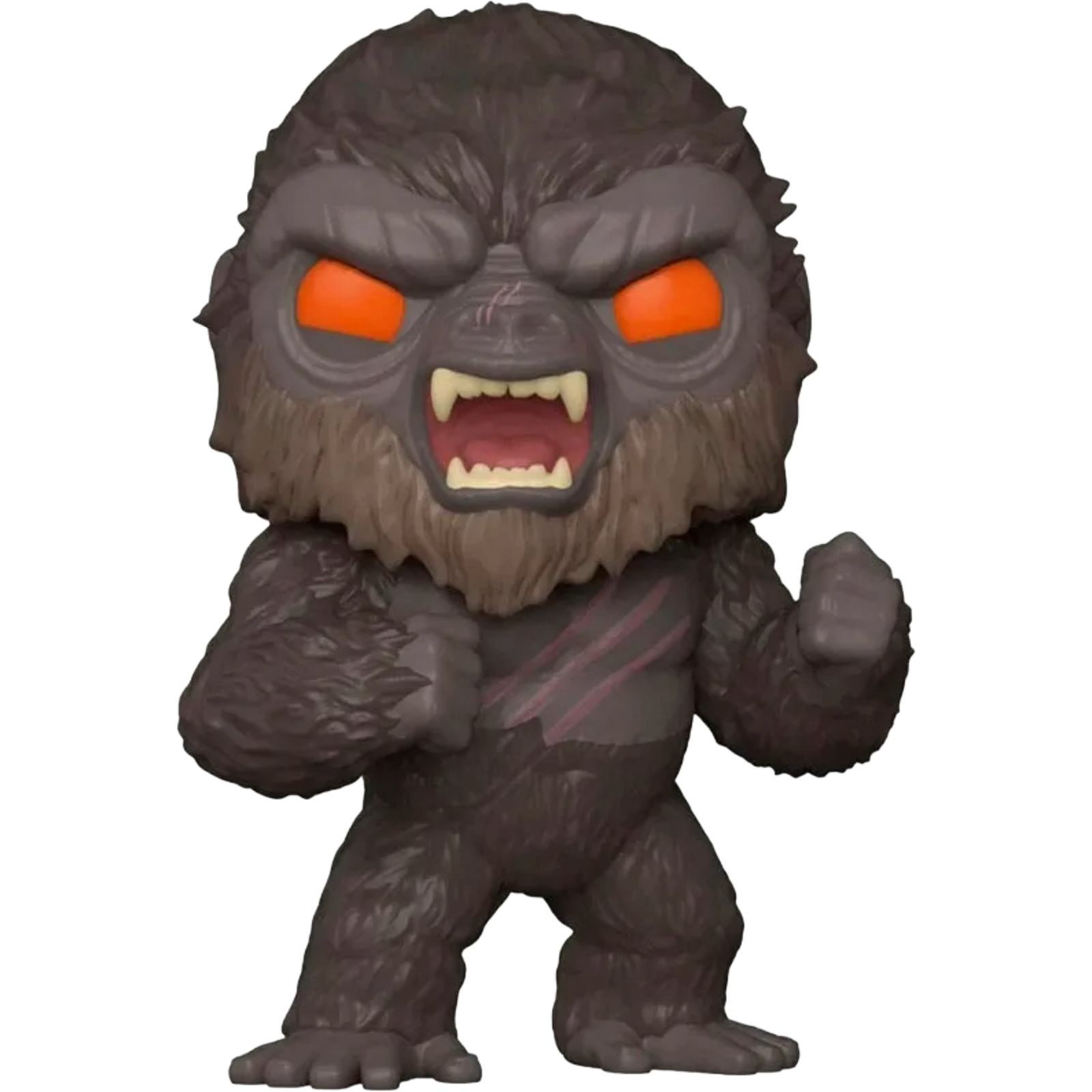 Funko Pop! Movies: Godzilla Vs. Kong - Battle-Ready Kong 1020