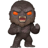 Funko Pop! Movies: Godzilla Vs. Kong - Battle-Ready Kong 1020