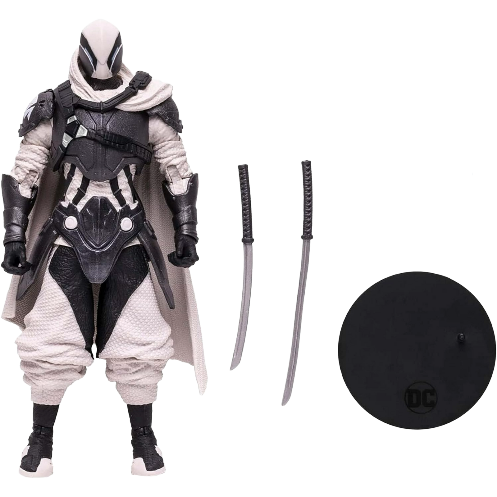 McFarlane DC Multiverse: DC Future State - Ghost-Maker