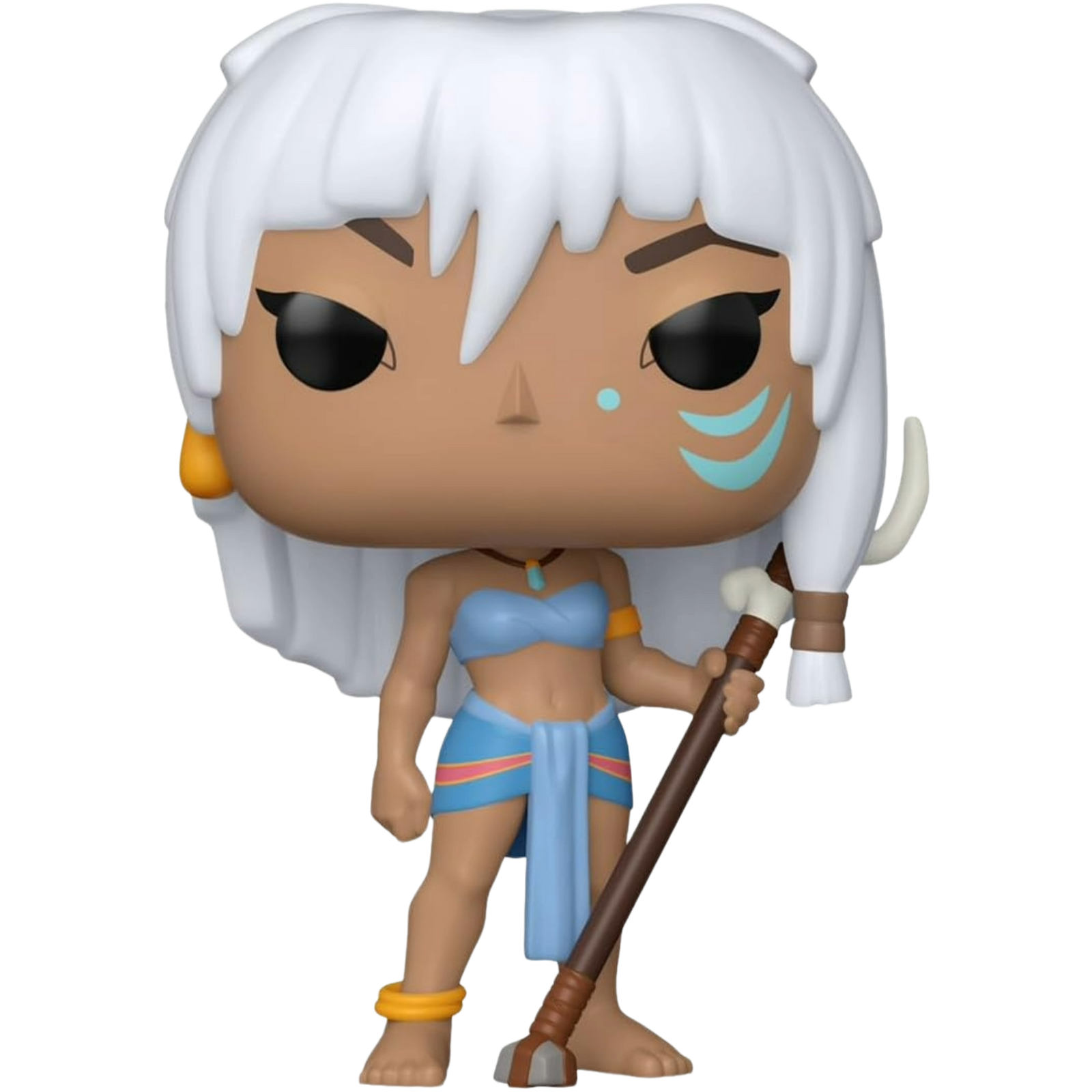 Funko Pop! Disney: Atlantis The Lost Empire - Kida 1660