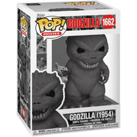 Funko Pop! Movies: Godzilla - Godzilla (1954) 1662