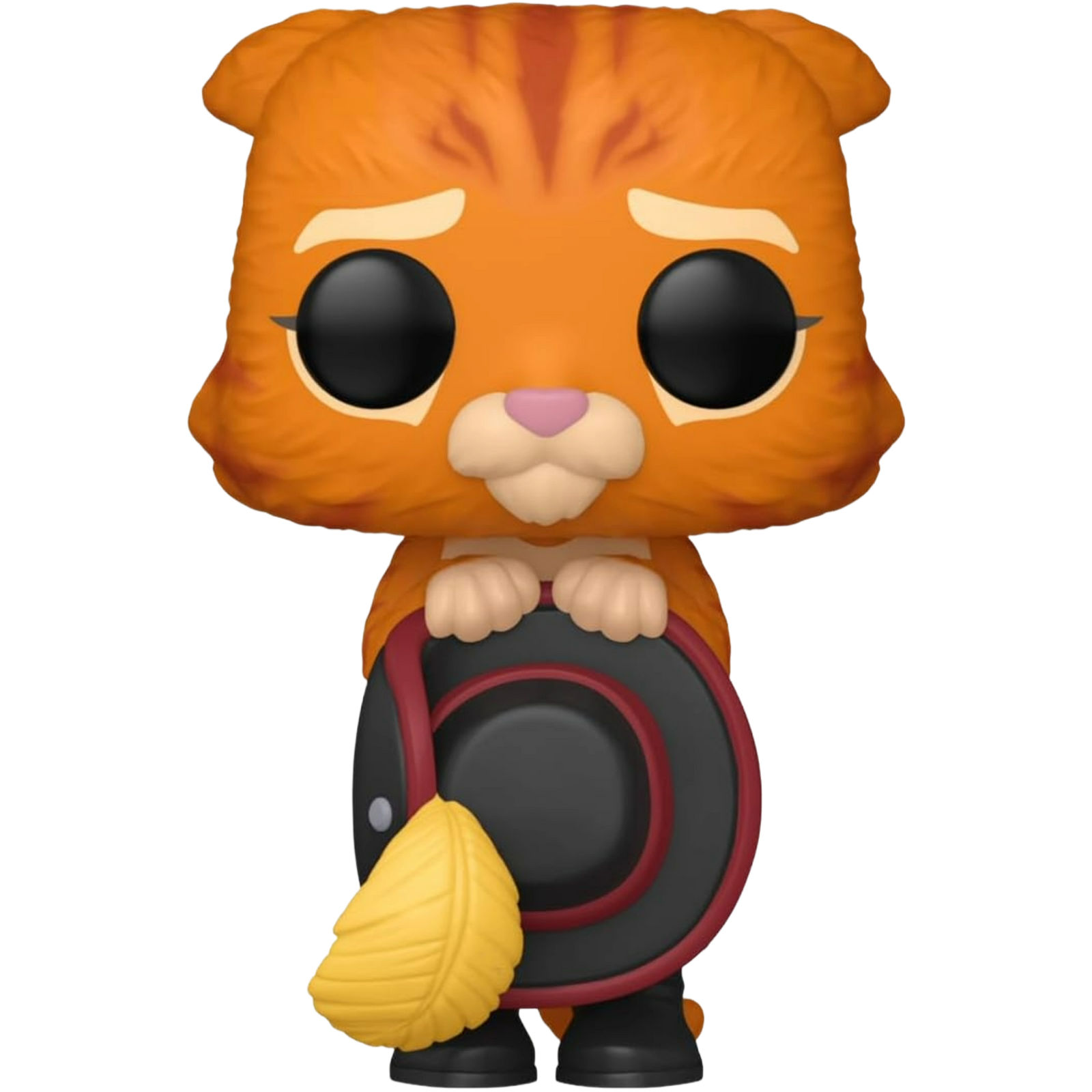 Funko Pop! Movies: Shrek - Puss In Boats 1596