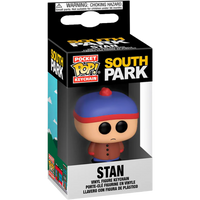 Funko Pop! Keychain: South Park - Stan