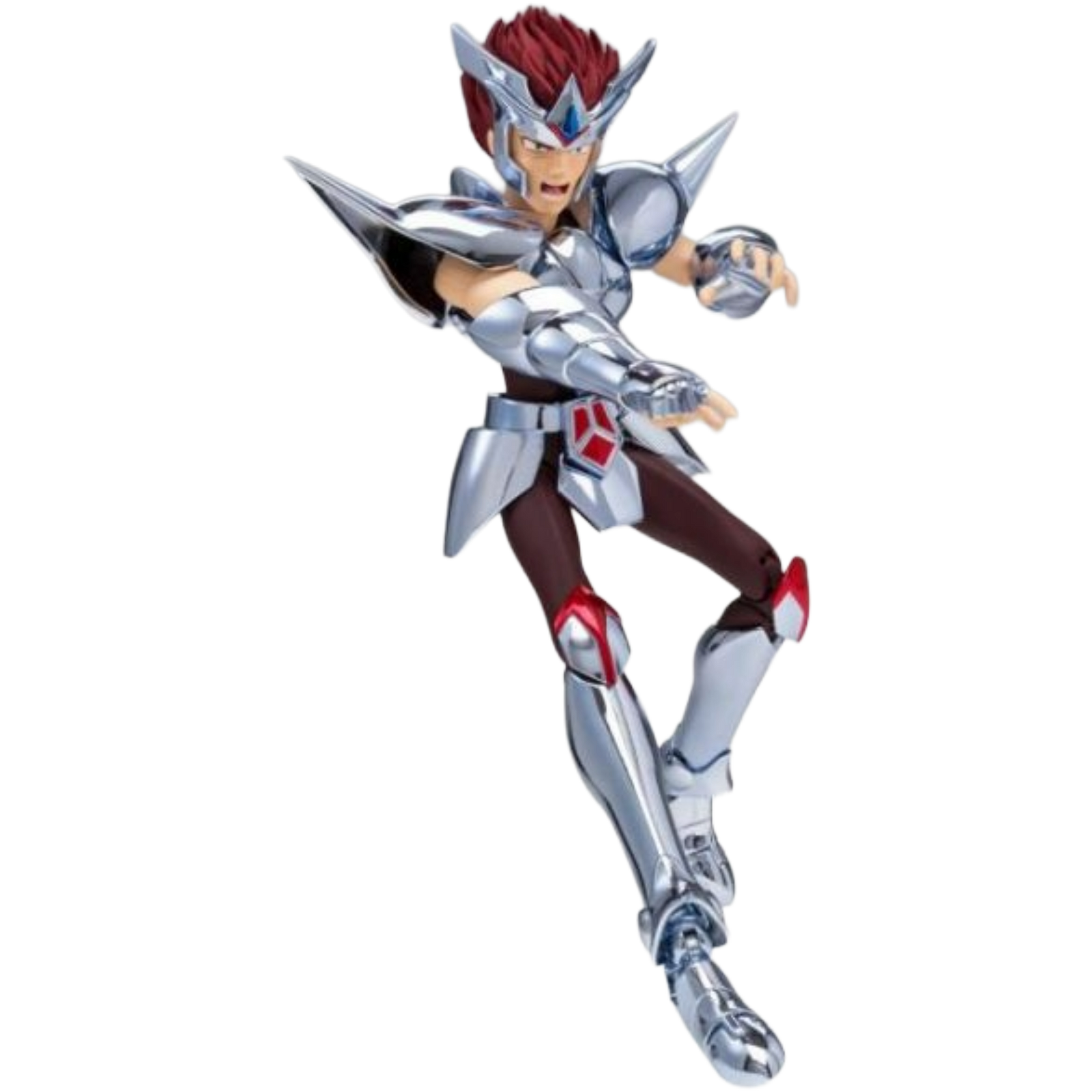 BANDAI / Tamashii Nations: Saint Seiya - Centaurus Babel (Saint Cloth Myth)